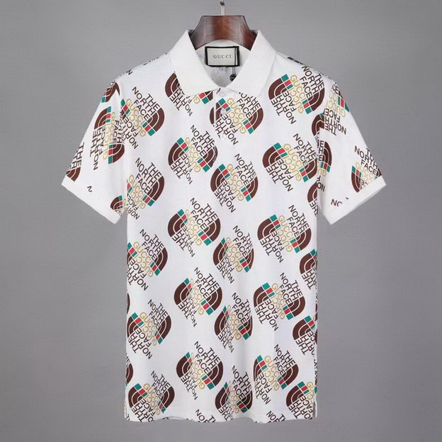 Gucci short lapel T man 2022-5-28-103
